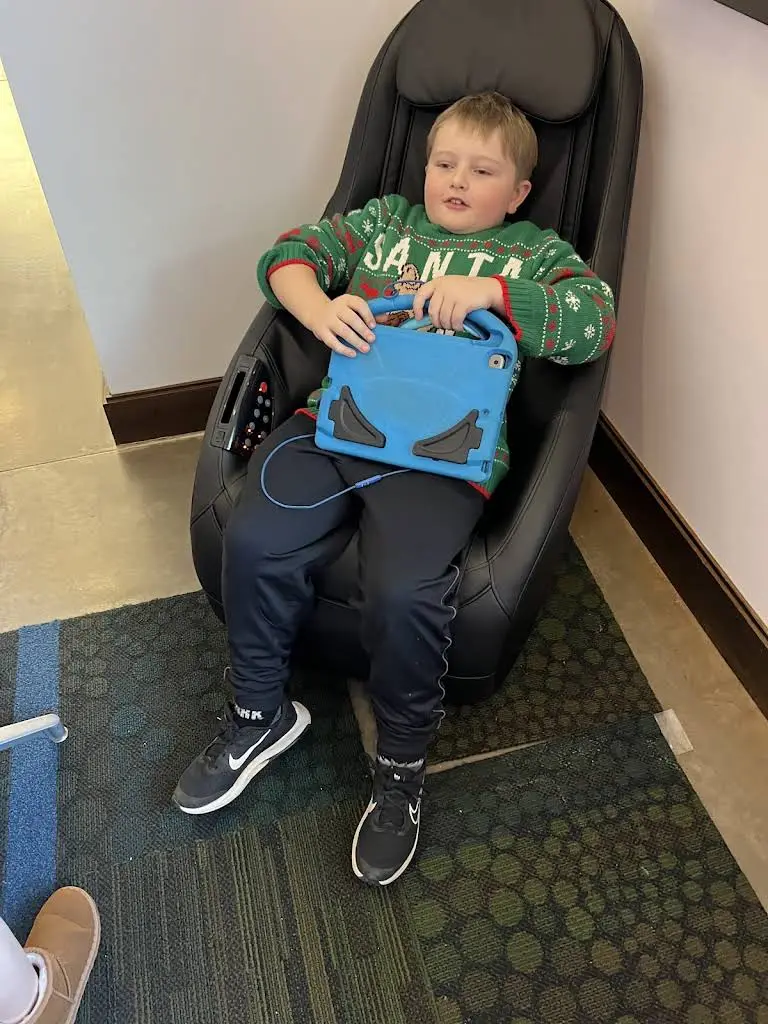 Paschal Orthodontics