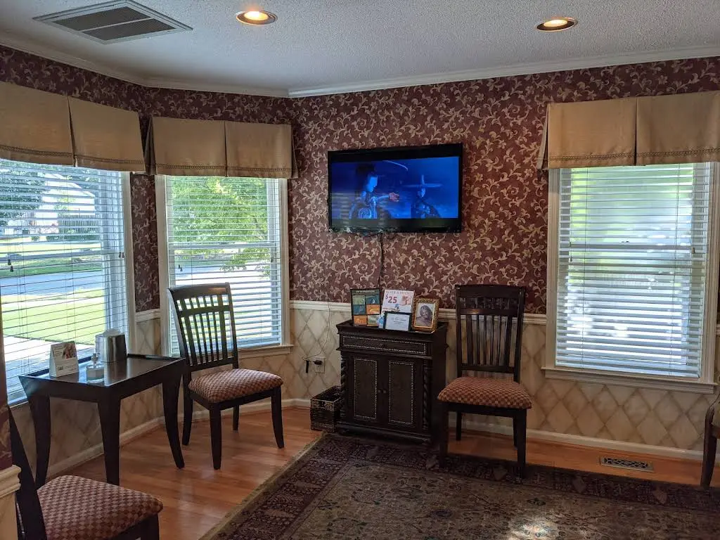 Lindsey Family Dental