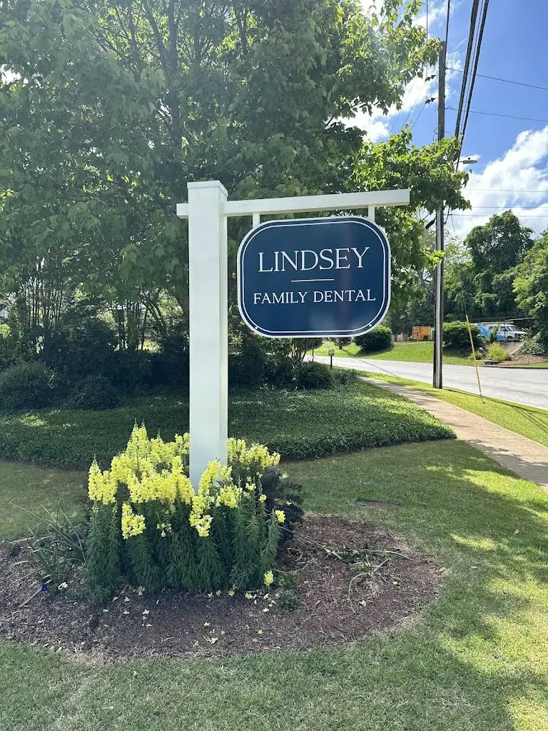 Lindsey Family Dental