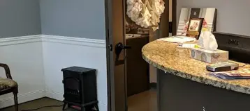 Rutledge Family Dental
