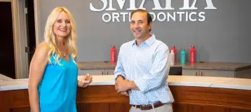 Smaha Orthodontics