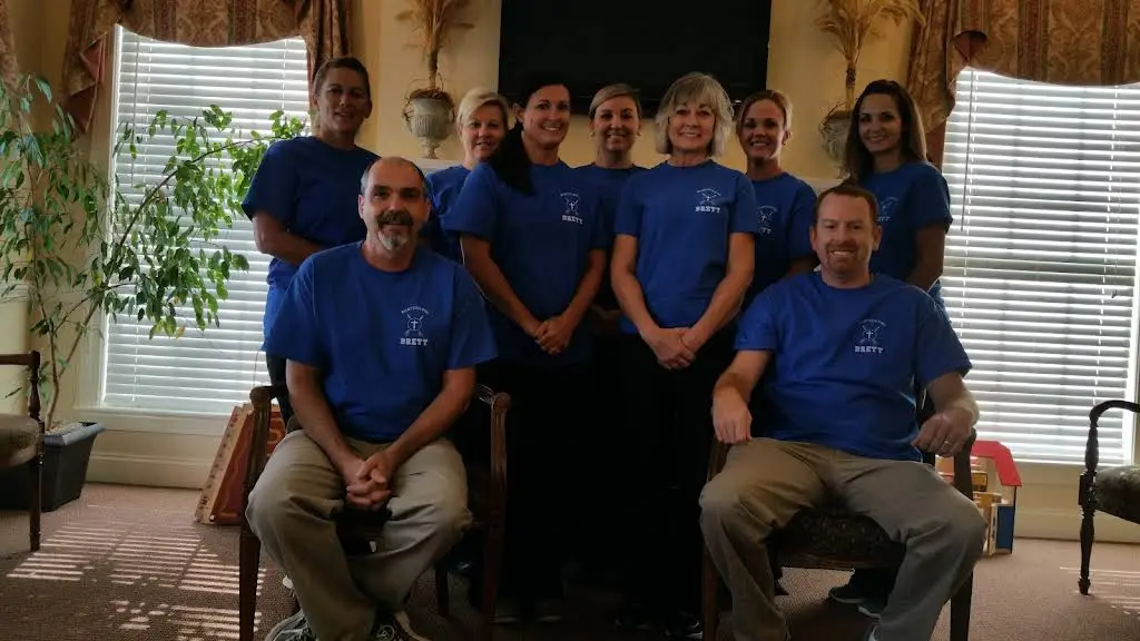 Dental Associates of Dublin