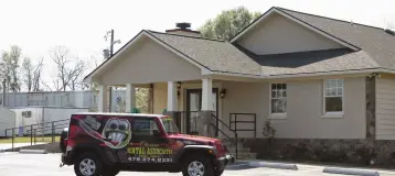 Oconee Dental Associates of Dublin