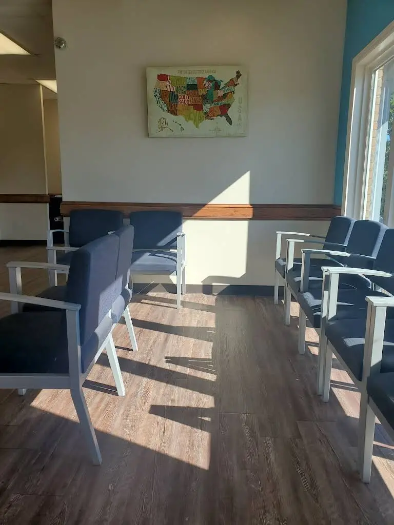 Ambrose Pediatric Dentistry of Dublin - Professional dental clinic exterior with modern facilities