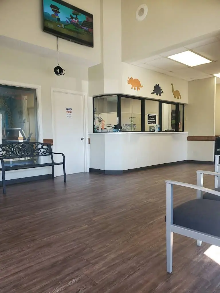 Ambrose Pediatric Dentistry of Dublin