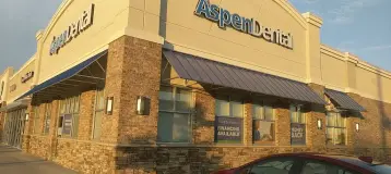 Aspen Dental