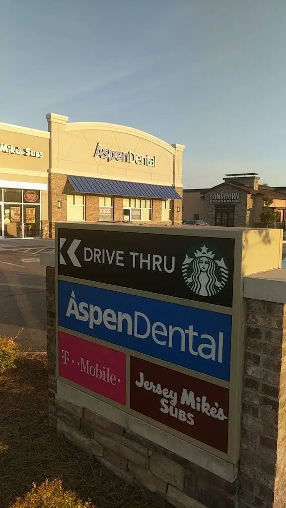 Aspen Dental