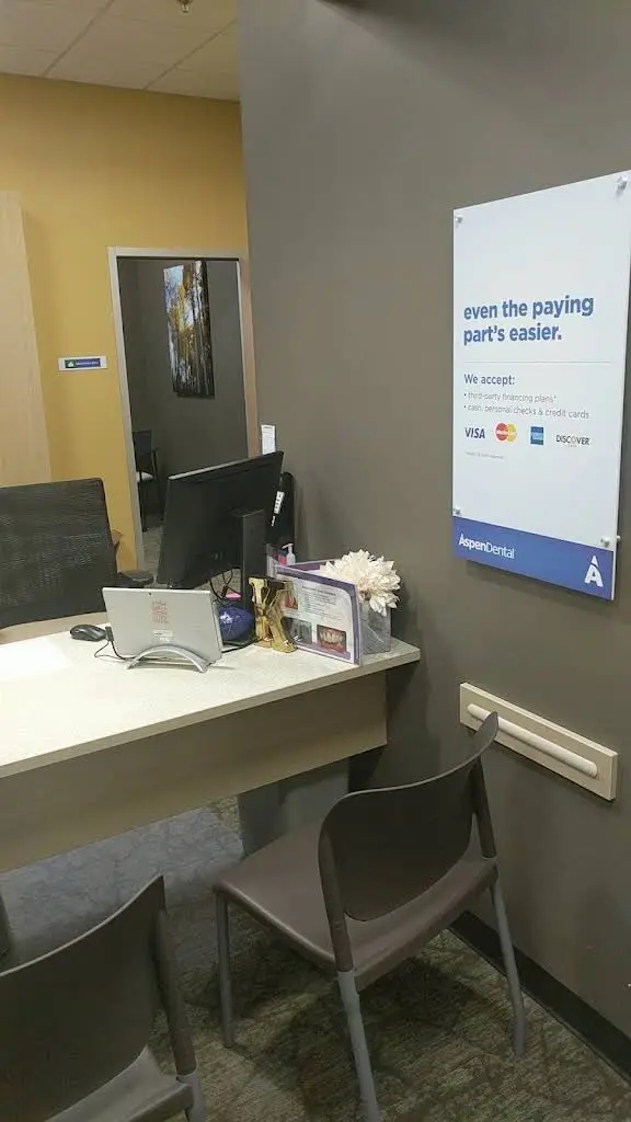 Aspen Dental