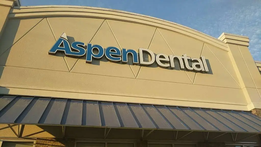 Aspen Dental