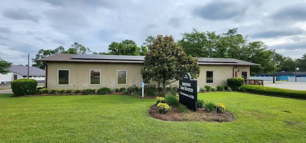 Armstrong Family Dentistry