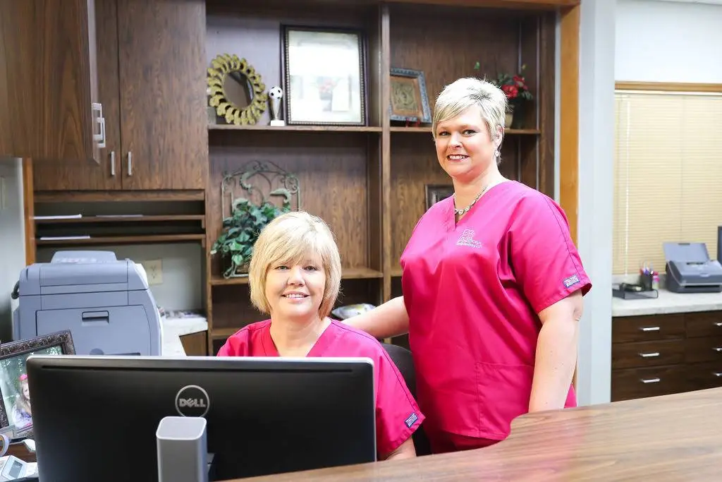 Armstrong Family Dentistry