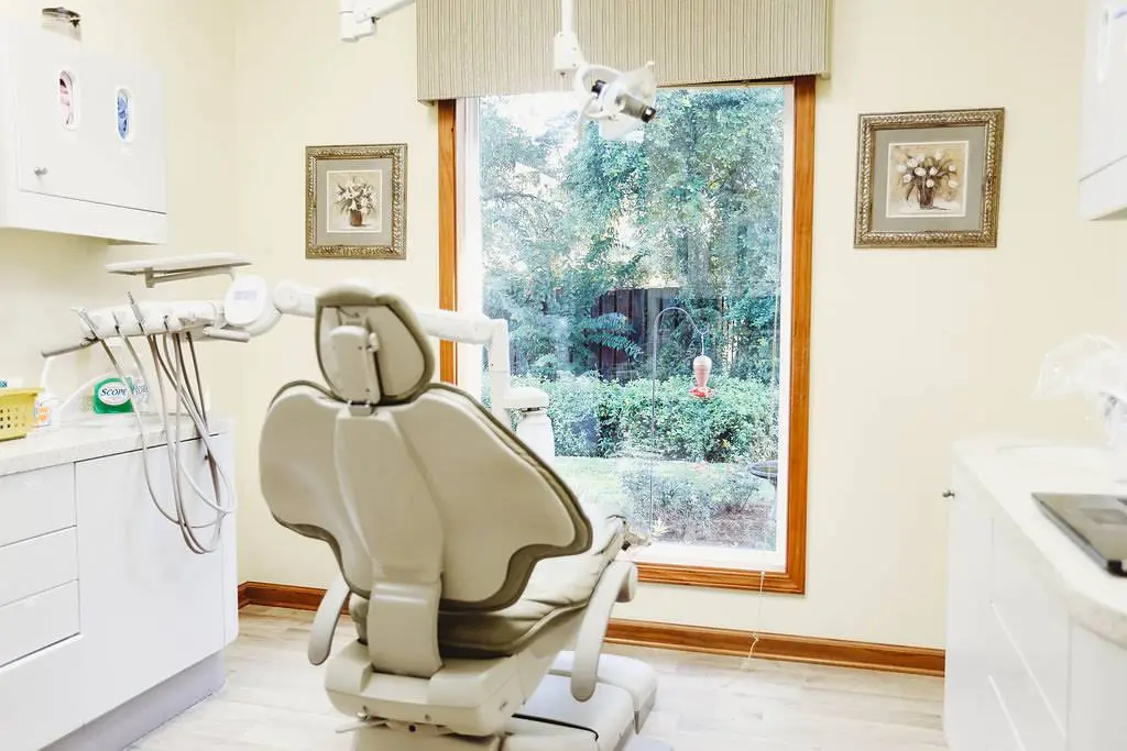 Armstrong Family Dentistry