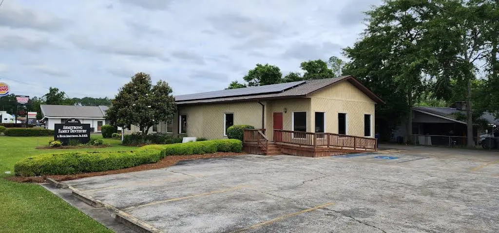 Armstrong Family Dentistry