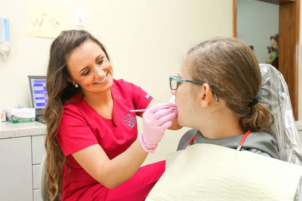 Armstrong Family Dentistry