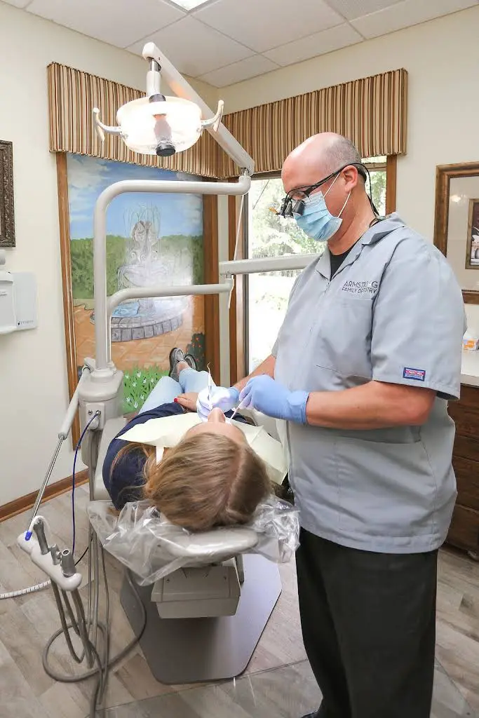 Armstrong Family Dentistry