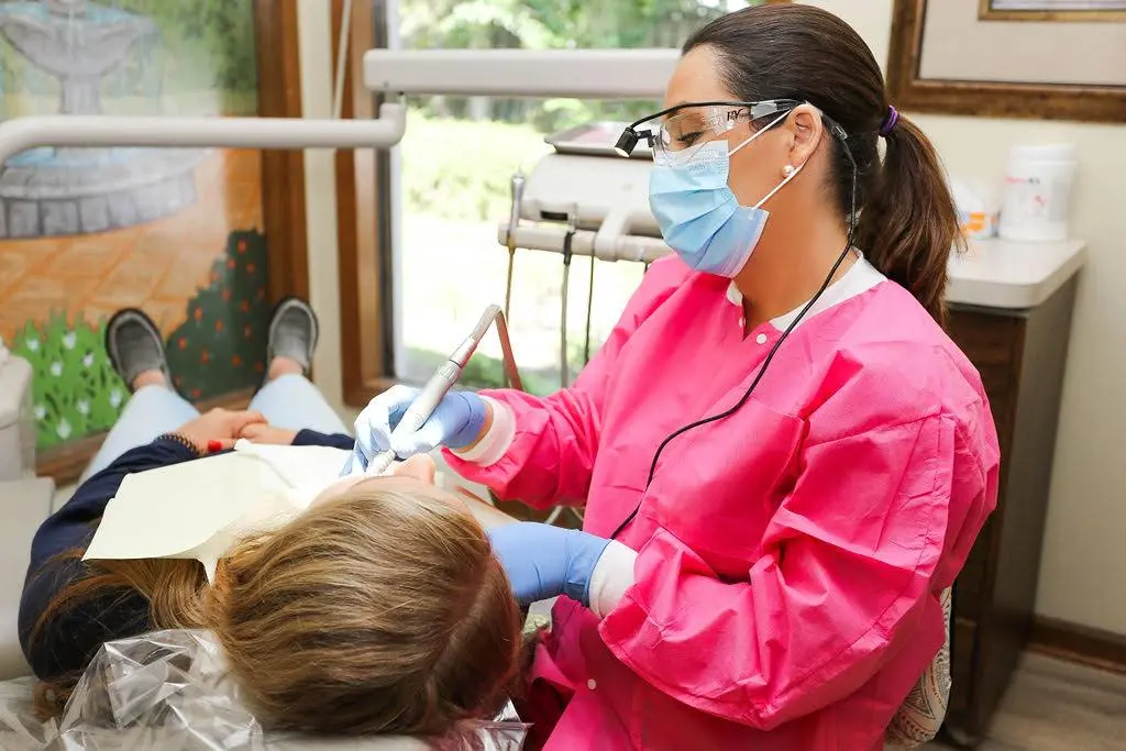 Armstrong Family Dentistry