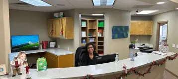 Dental Wellness Center of Jesup