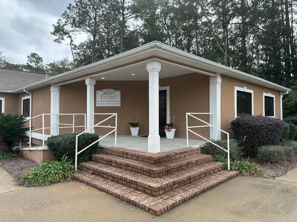 Dental Wellness Center of Jesup