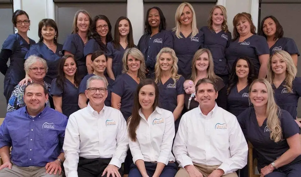Dental Wellness Center of Jesup