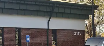 Dental Clinic 3 BLDG 2115