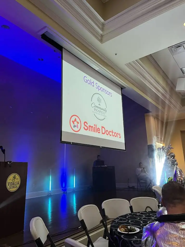Smile Doctors Orthodontics - Hinesville