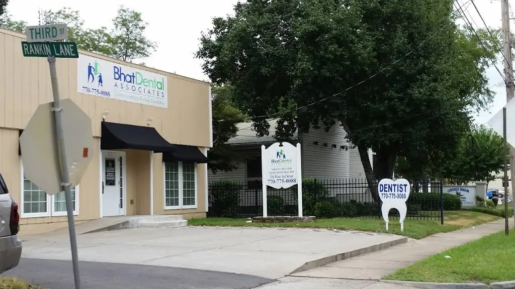 Bhat Dental Associates