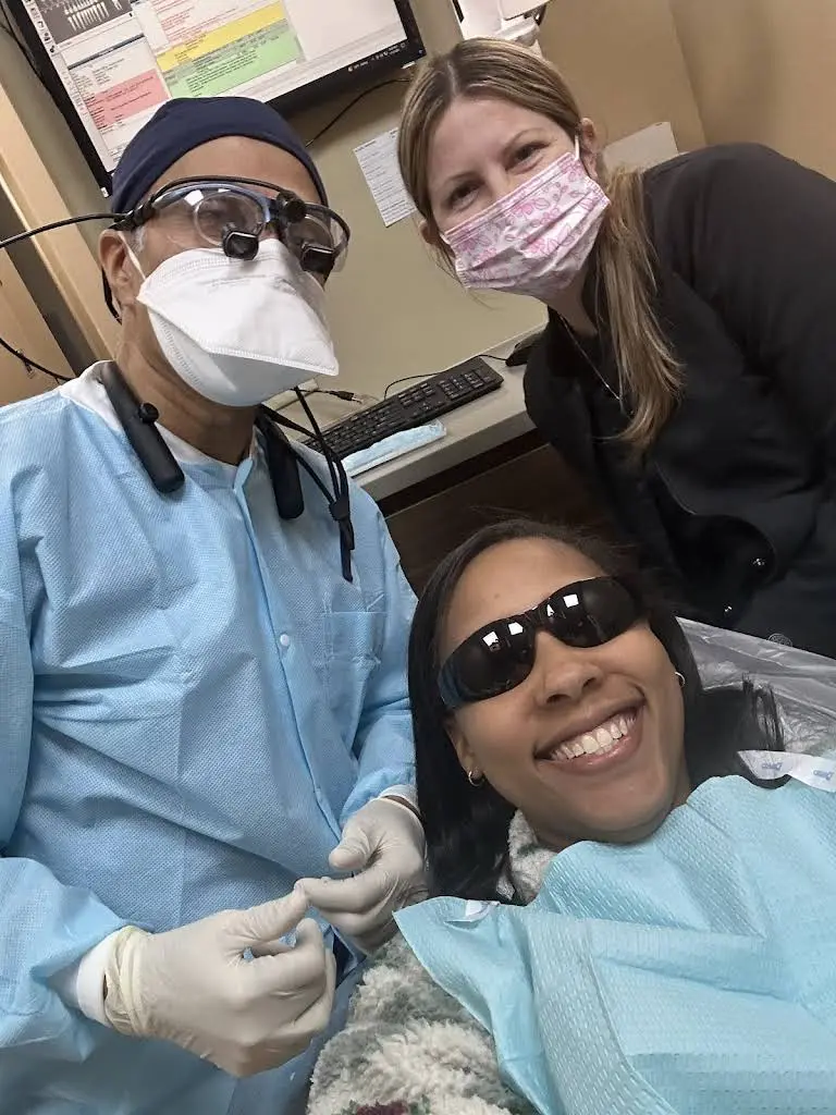 Bhat Dental Associates