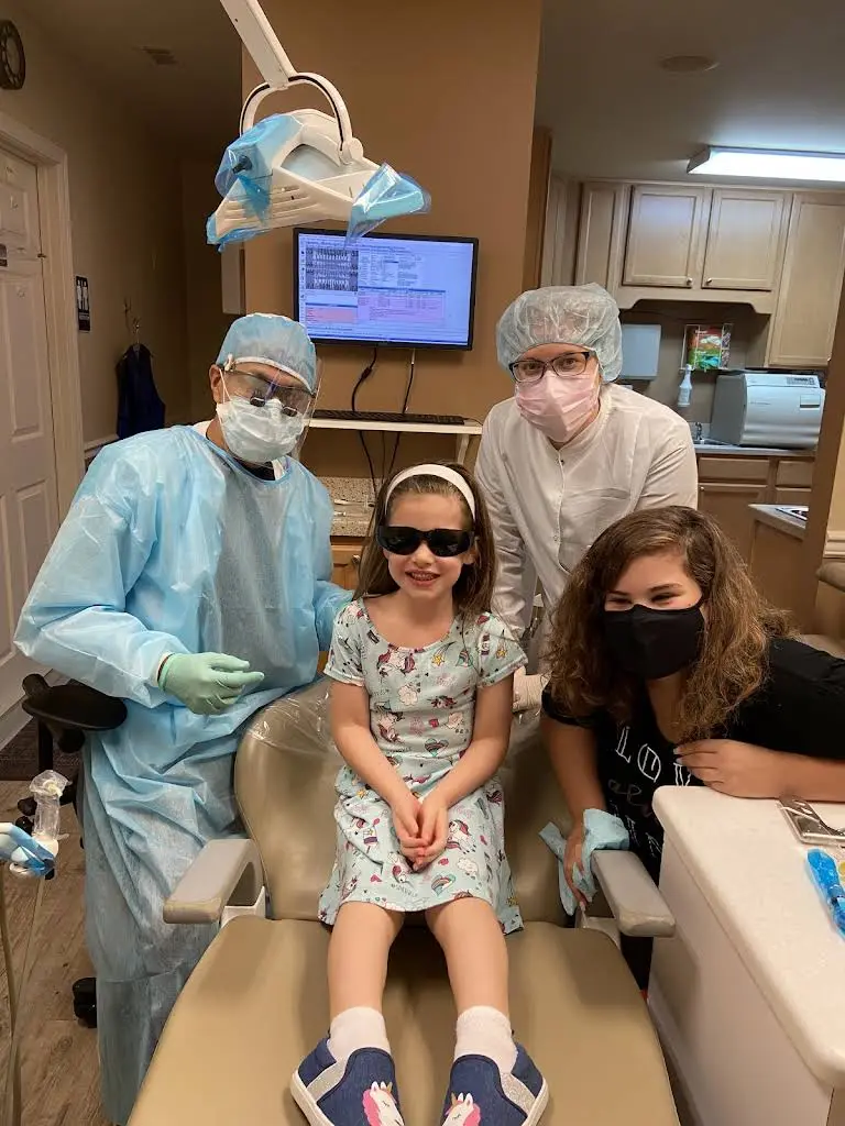 Bhat Dental Associates