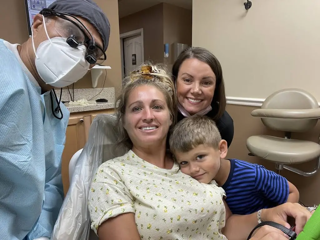 Bhat Dental Associates
