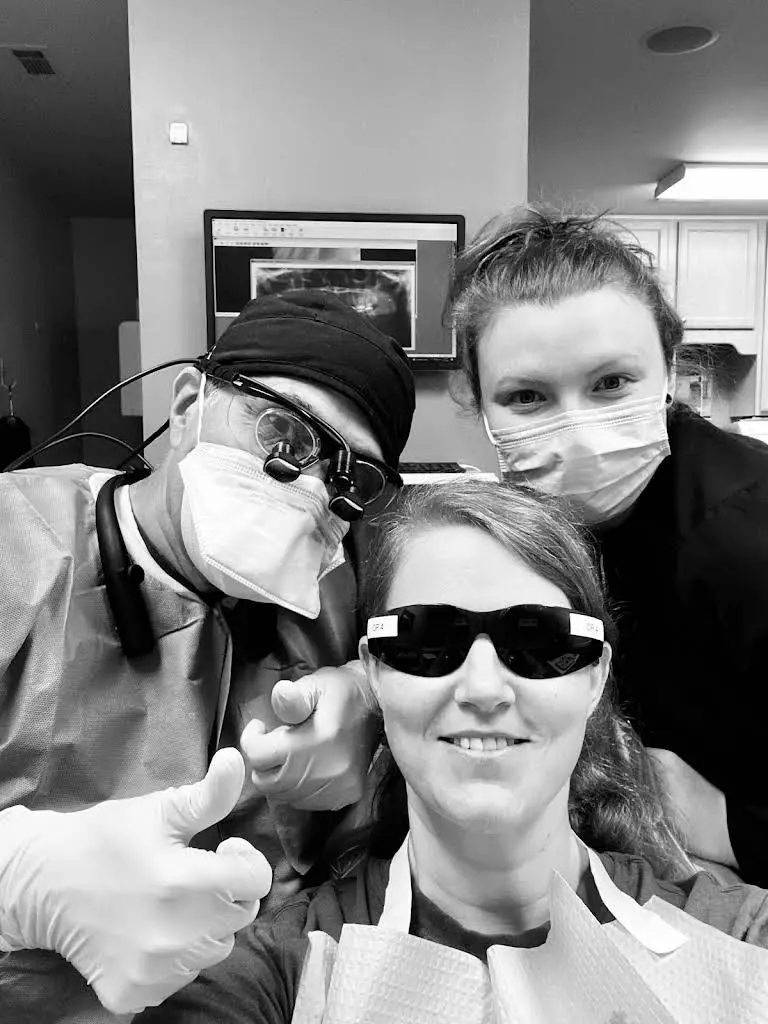 Bhat Dental Associates