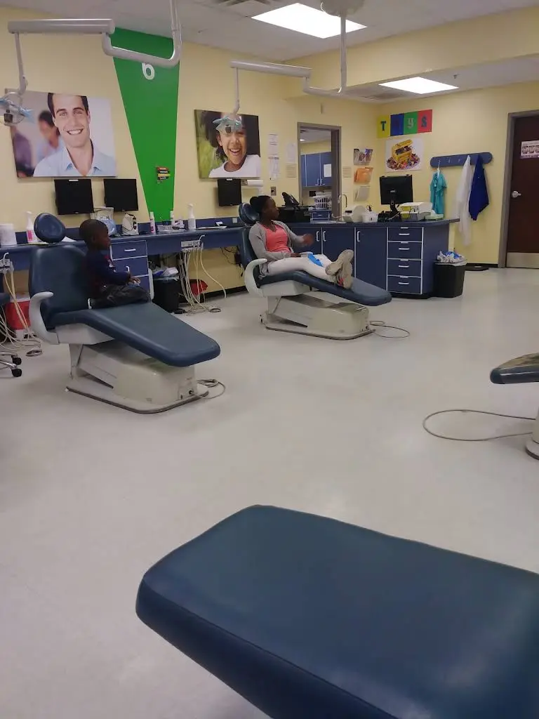 Franklin Dental & Braces