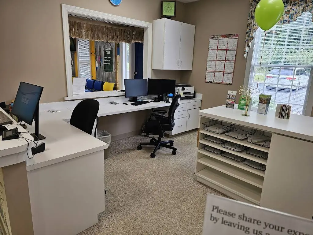 Jacobs Pediatric Dentistry