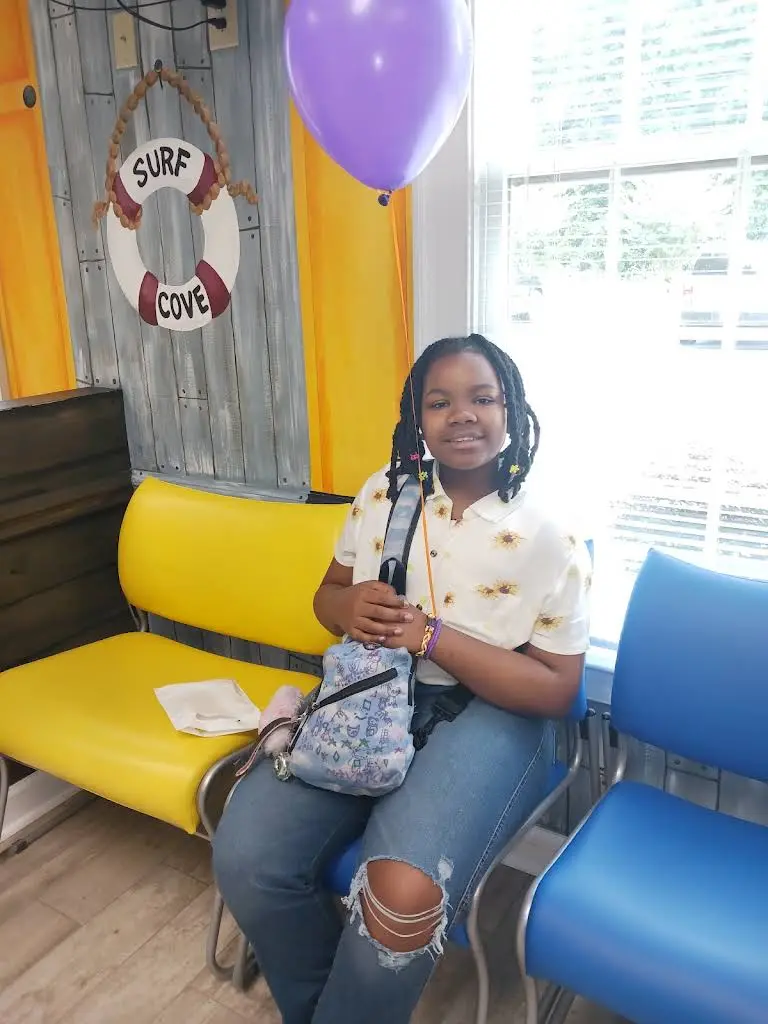 Jacobs Pediatric Dentistry