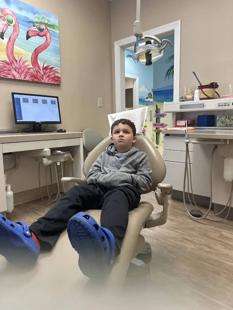 Jacobs Pediatric Dentistry
