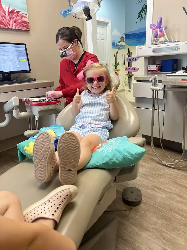 Jacobs Pediatric Dentistry