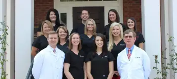 Hall Comprehensive Dentistry, L.L.C.
