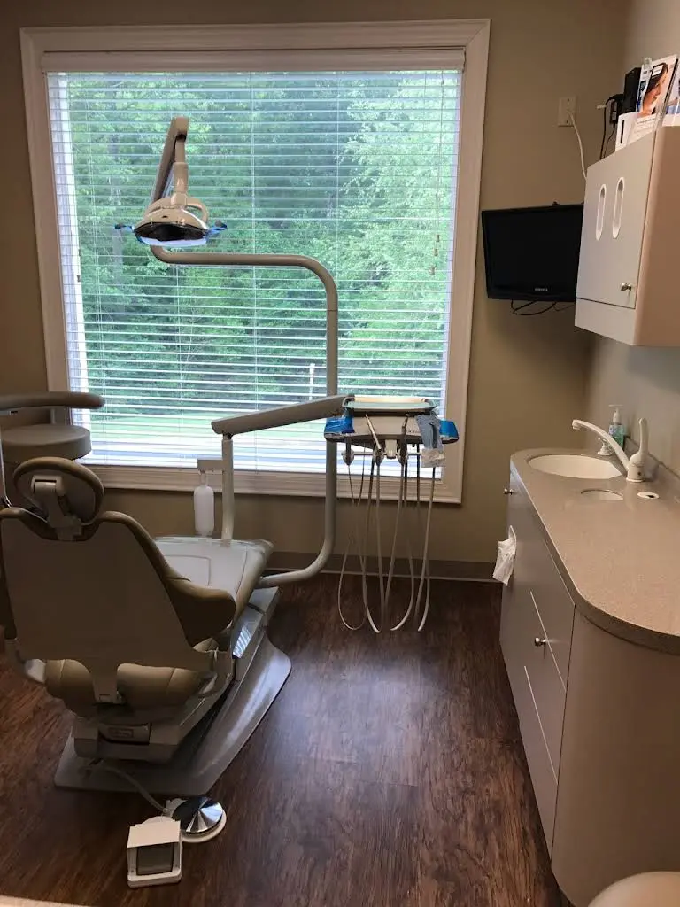 Hall Comprehensive Dentistry, L.L.C.