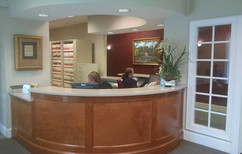 Hall Comprehensive Dentistry, L.L.C.