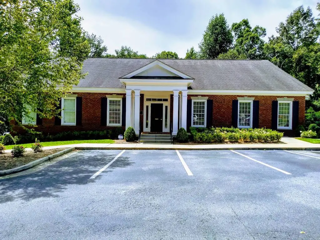 Hall Comprehensive Dentistry, L.L.C.