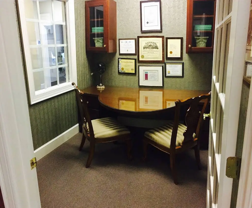 Hall Comprehensive Dentistry, L.L.C.