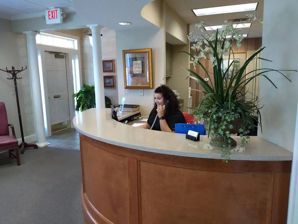 Hall Comprehensive Dentistry, L.L.C.