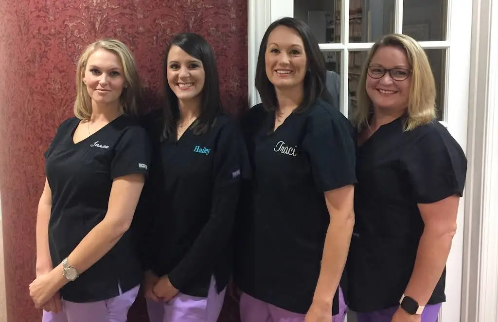 Hall Comprehensive Dentistry, L.L.C.