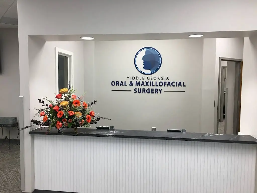 Middle Georgia Oral and Maxillofacial Surgery LLC