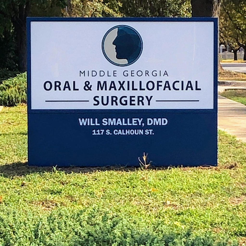 Middle Georgia Oral and Maxillofacial Surgery LLC