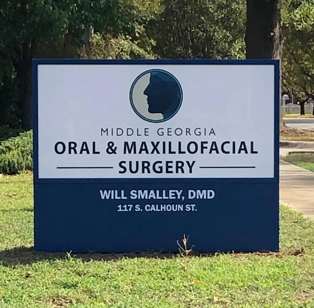 Middle Georgia Oral and Maxillofacial Surgery LLC