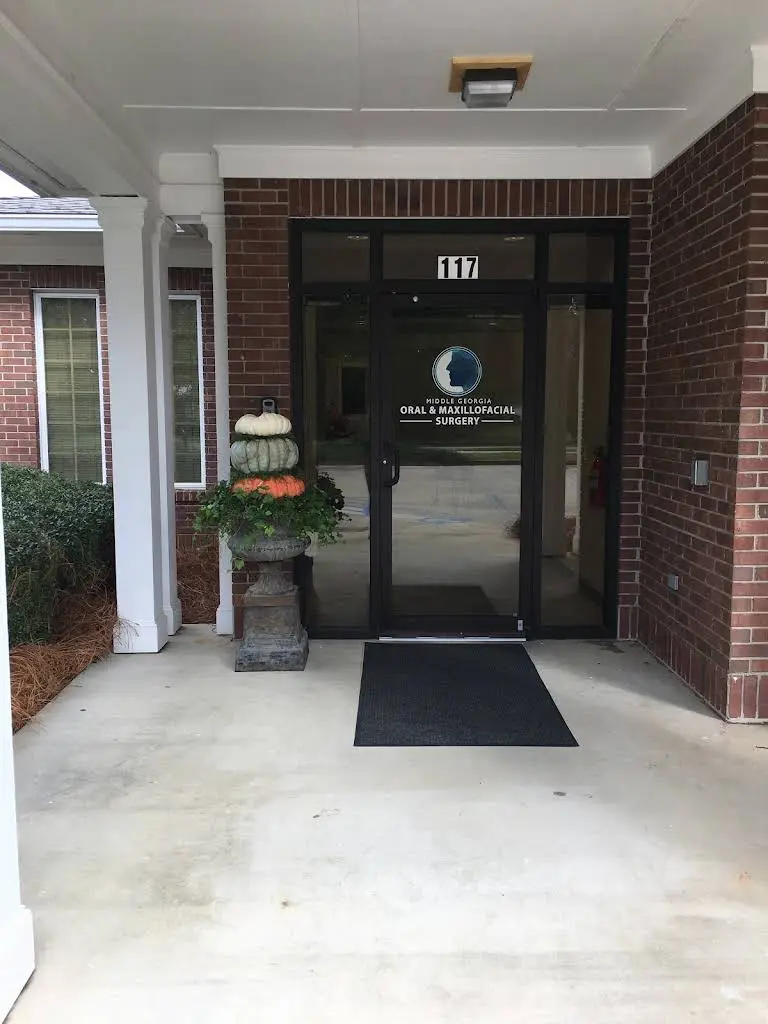 Middle Georgia Oral and Maxillofacial Surgery LLC
