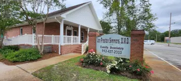 Jon P Simmons Family Dentistry