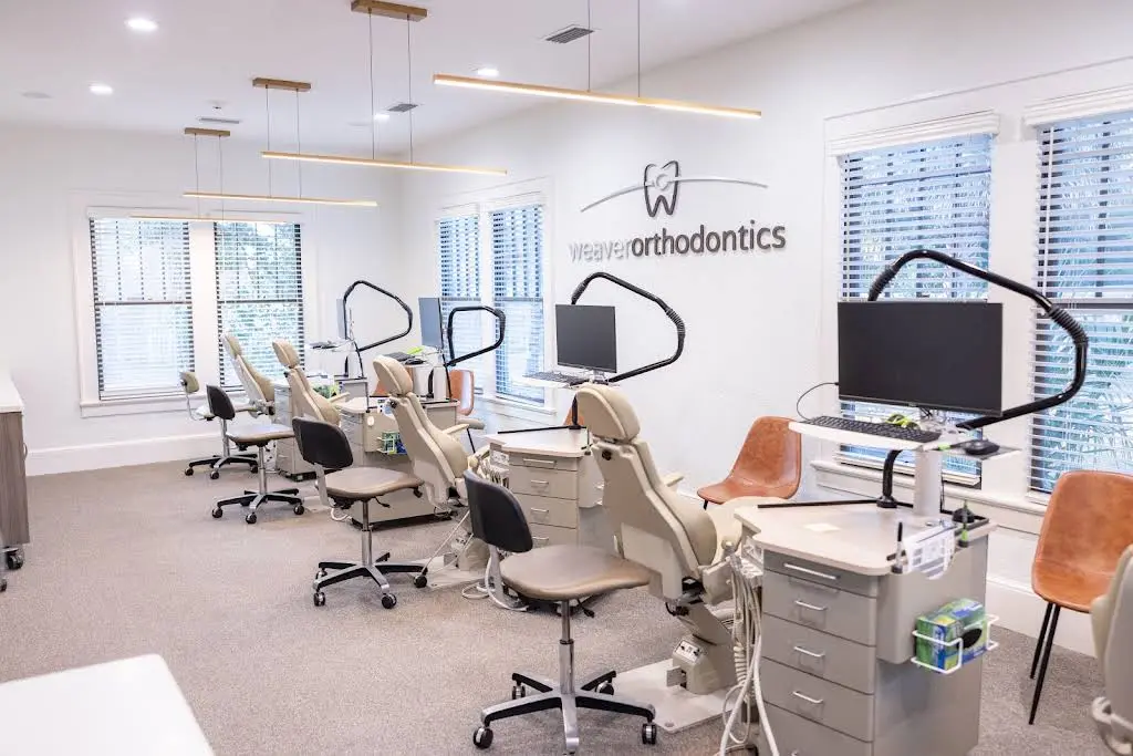 Weaver Orthodontics
