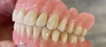 Quality Dentures and Partials LLC