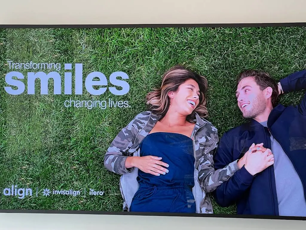 Sweet Spot Smiles